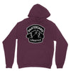 skateboard Hoodie