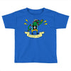 radical lizard Toddler T-shirt