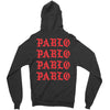 Pablo Zipper Hoodie