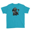 hunter with thorn Youth Tee