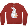 lucky (2) Crewneck Sweatshirt