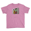 the pipe Youth Tee