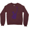 Rock Balboa Crewneck Sweatshirt