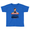 the notorıous i want to take this opportunity to apologize to absolut Toddler T-shirt