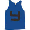 couplesy Tank Top