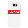 techno hypebeast Samsung Galaxy S7 Edge