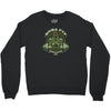 boba fit Crewneck Sweatshirt