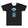 book of fantasy All Over Men's T-shirt