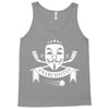 anarchistas Tank Top