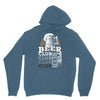 Beer Club Pub Hoodie
