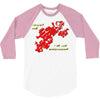 trust me 3/4 Sleeve Shirt