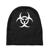zombie outbreak response team crew Baby Beanies