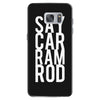 say car ram rod Samsung Galaxy S7