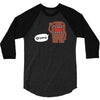 domo kun japanese tv, anime, manga comics 3/4 Sleeve Shirt