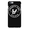 wenty one pilots iPhone 6 Plus/6S Plus Case