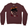 v for violence Crewneck Sweatshirt