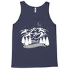 i hate people Tank Top