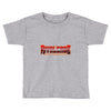 Rivalcade Toddler T-shirt