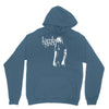 lamb of god men's Hoodie