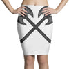 Axe Pencil Skirts