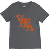 oh yeah, yo! V-Neck Tee