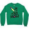 mothers day Crewneck Sweatshirt