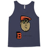 the big b Tank Top