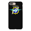 mv agusta style motorcycle iPhone 8 Plus