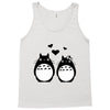 totoro Tank Top