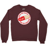 capsule Crewneck Sweatshirt