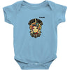BRUNO MARS Baby Onesie