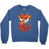 devils night Crewneck Sweatshirt