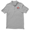 get a life Men's Polo Shirt