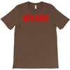 Bitch Sesh Jovani T-Shirt