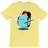 pluto is on vacations T-Shirt