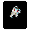 live in memphis Mousepad