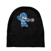 mega mario Baby Beanies