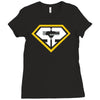 clay matthews 52 Ladies Fitted T-Shirt