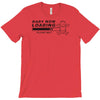 baby now loading T-Shirt