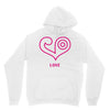 love (2) Hoodie