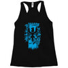 eagle crest Racerback Tank