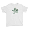 mon calamari from the black lagoon Youth Tee