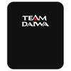 daiwa team Mousepad