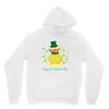 DABBİNG LEPRECHAUN Unisex Hoodie