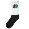 literal x men Socks
