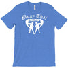 muay thai  mma kampfsport boxen mycult T-Shirt