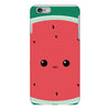 watermelon iPhone 6/6s Plus Case