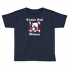 curva sud milano Toddler T-shirt