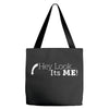 fahrie77 Tote Bags
