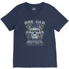 summer fashion V-Neck Tee